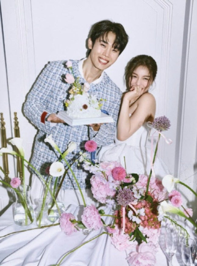 [정보/소식] 최시훈, 유흥업소 근무·야방 대표 루머 '강력 부인'…"❤️에일리에 미안" | 인스티즈