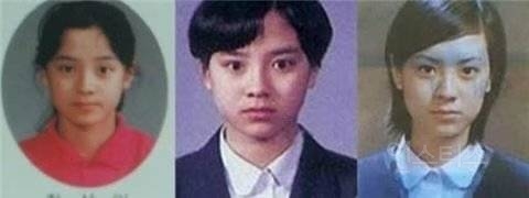 중학생때 외모 1짱이 아니었다는 송지효 | 인스티즈