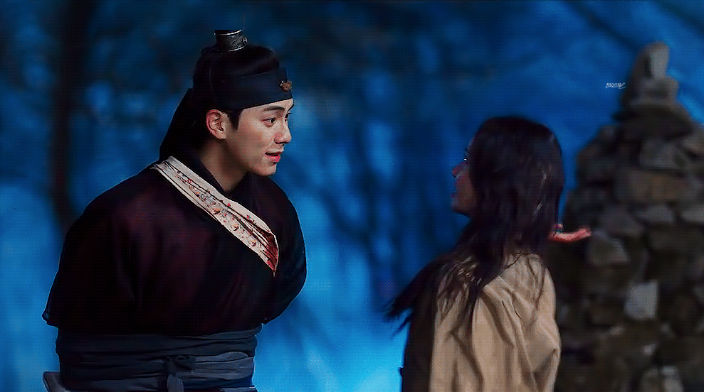 [잡담] 폭군의셰프) 이헌지영이나 보자 | 인스티즈