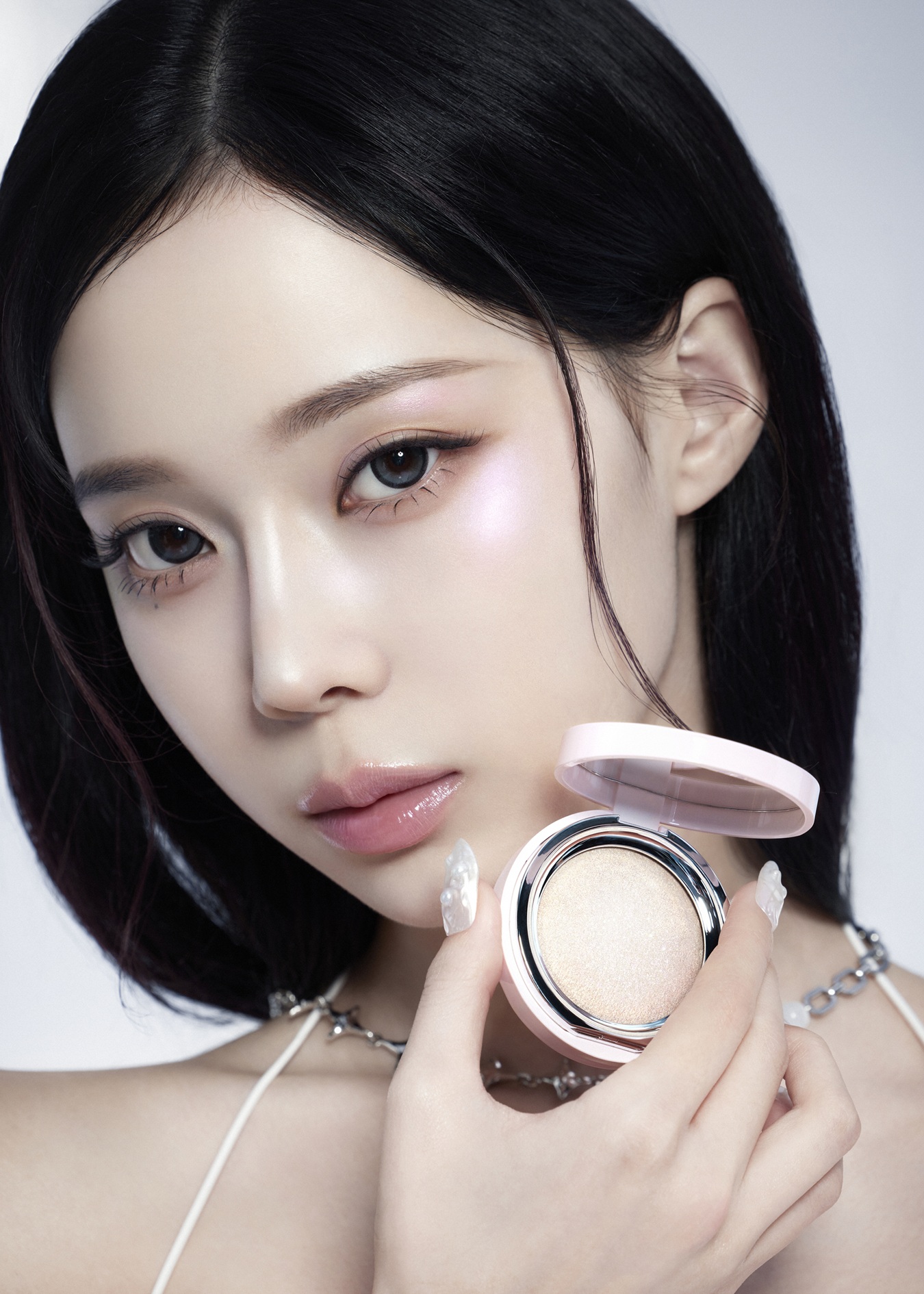 새로운 뜬 윈터 에스쁘아 화보jpg | 인스티즈