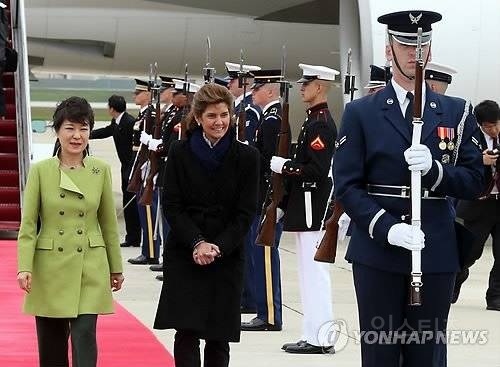 미국에서 역대급 찬밥신세 당하고 있는 이대통령 | 인스티즈