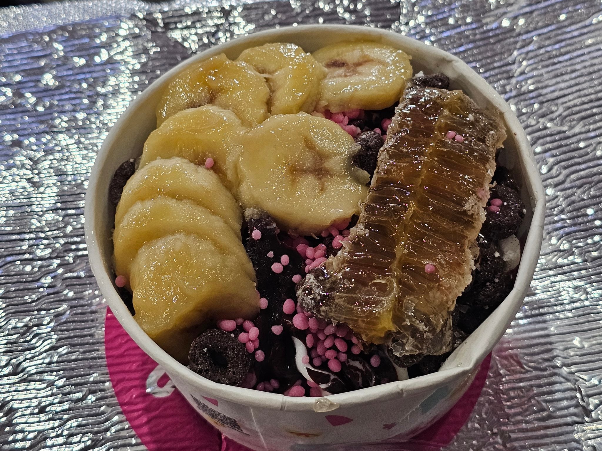 [잡담] 루시 아육대 역조공 간식도 준대.. 요아정!!! | 인스티즈