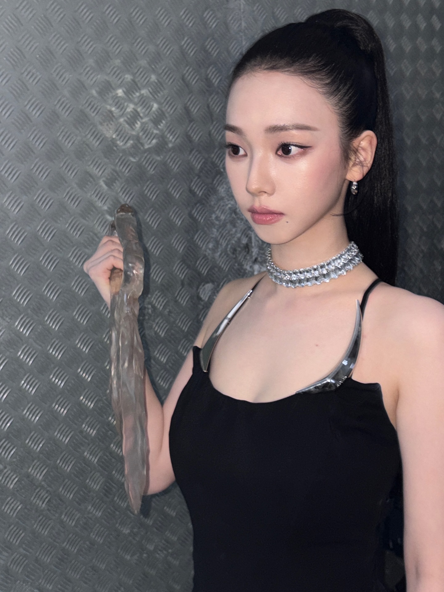오늘자 에스파 카리나 인스타그램 업데이트 | 인스티즈