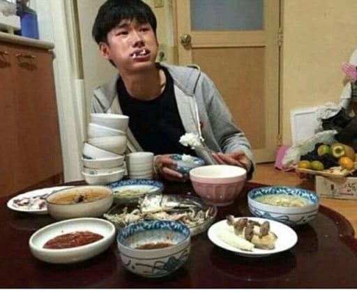 [잡담] 아육대 루시 팬들 현재상황.. | 인스티즈