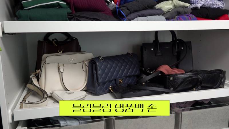 한국 와서 첫 명품백 사게 됐다는 댄서 카니 | 인스티즈