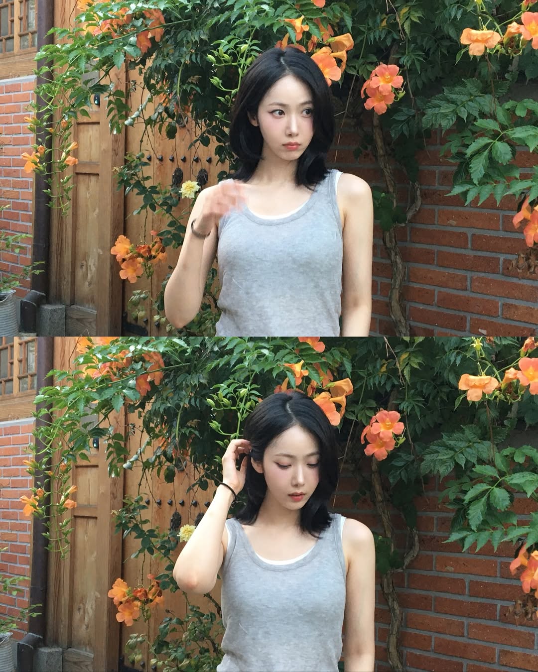 어제자 비비지 신비 인스타그램 업데이트 | 인스티즈