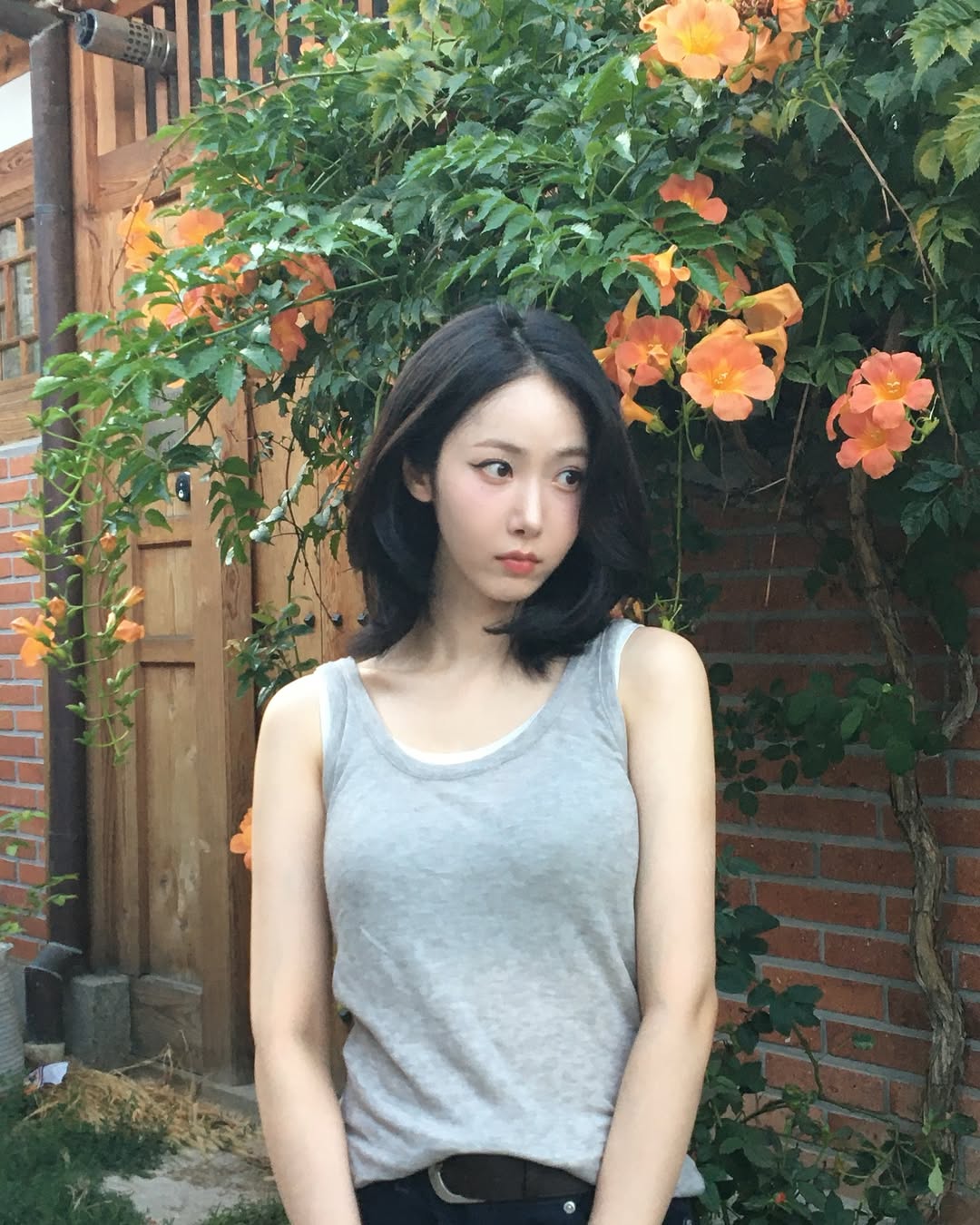 어제자 비비지 신비 인스타그램 업데이트 | 인스티즈