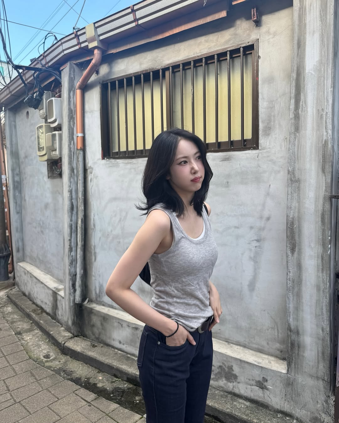 어제자 비비지 신비 인스타그램 업데이트 | 인스티즈