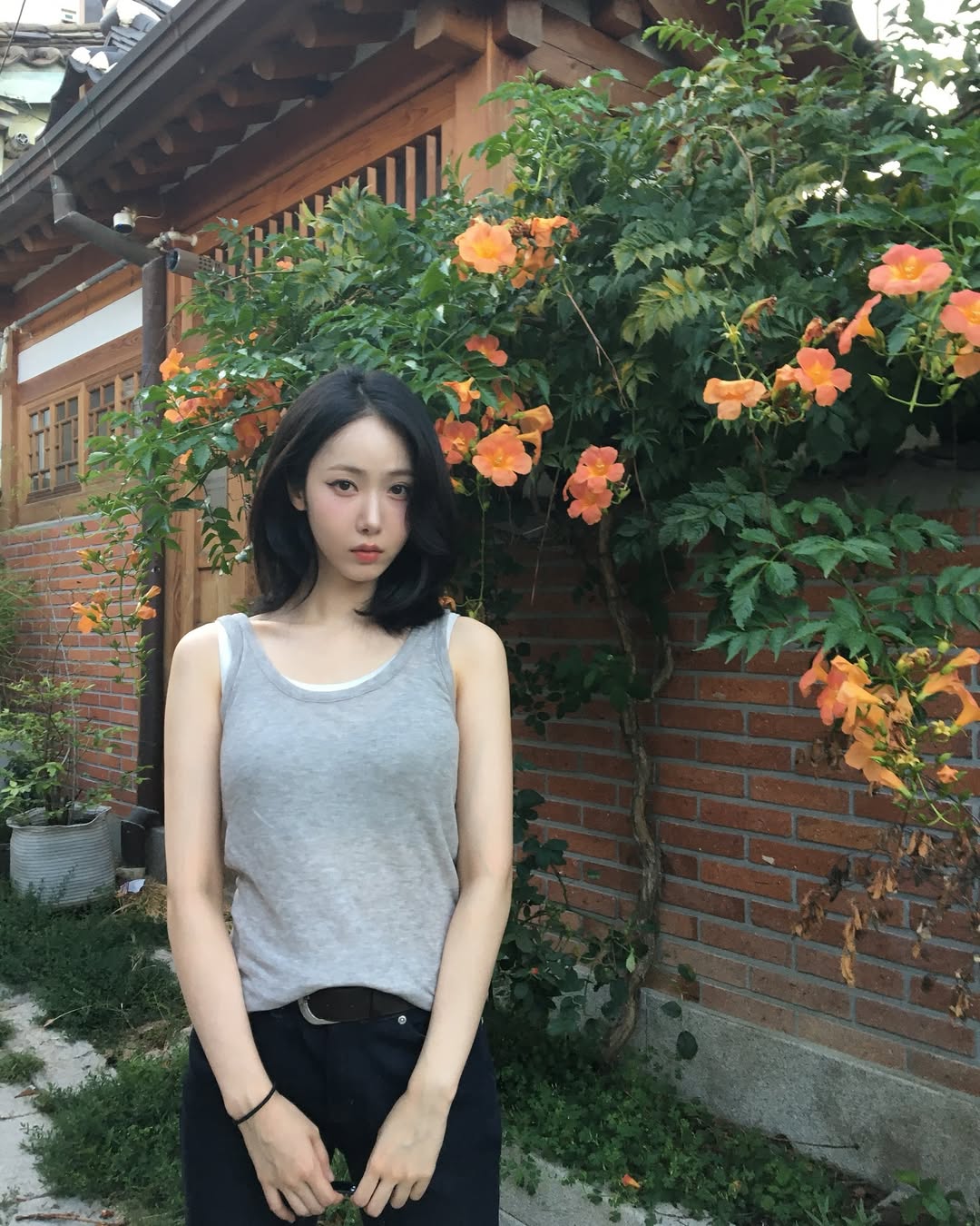 어제자 비비지 신비 인스타그램 업데이트 | 인스티즈