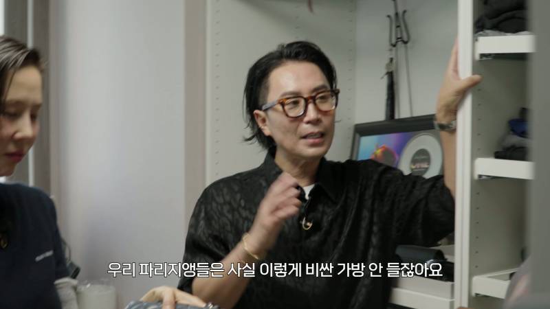 한국 와서 첫 명품백 사게 됐다는 댄서 카니 | 인스티즈