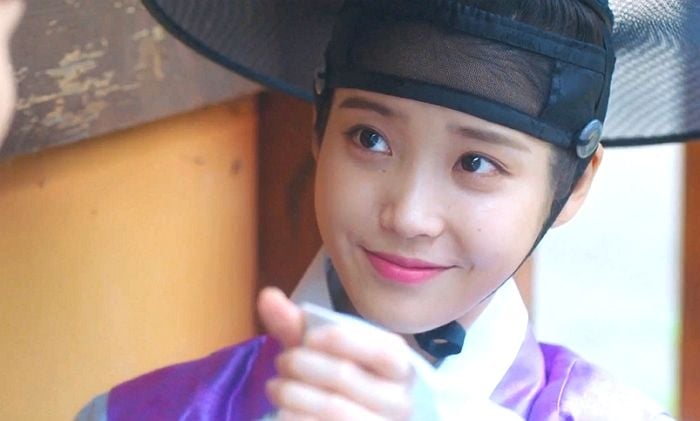 [잡담] 아이유 남장유 모음 | 인스티즈