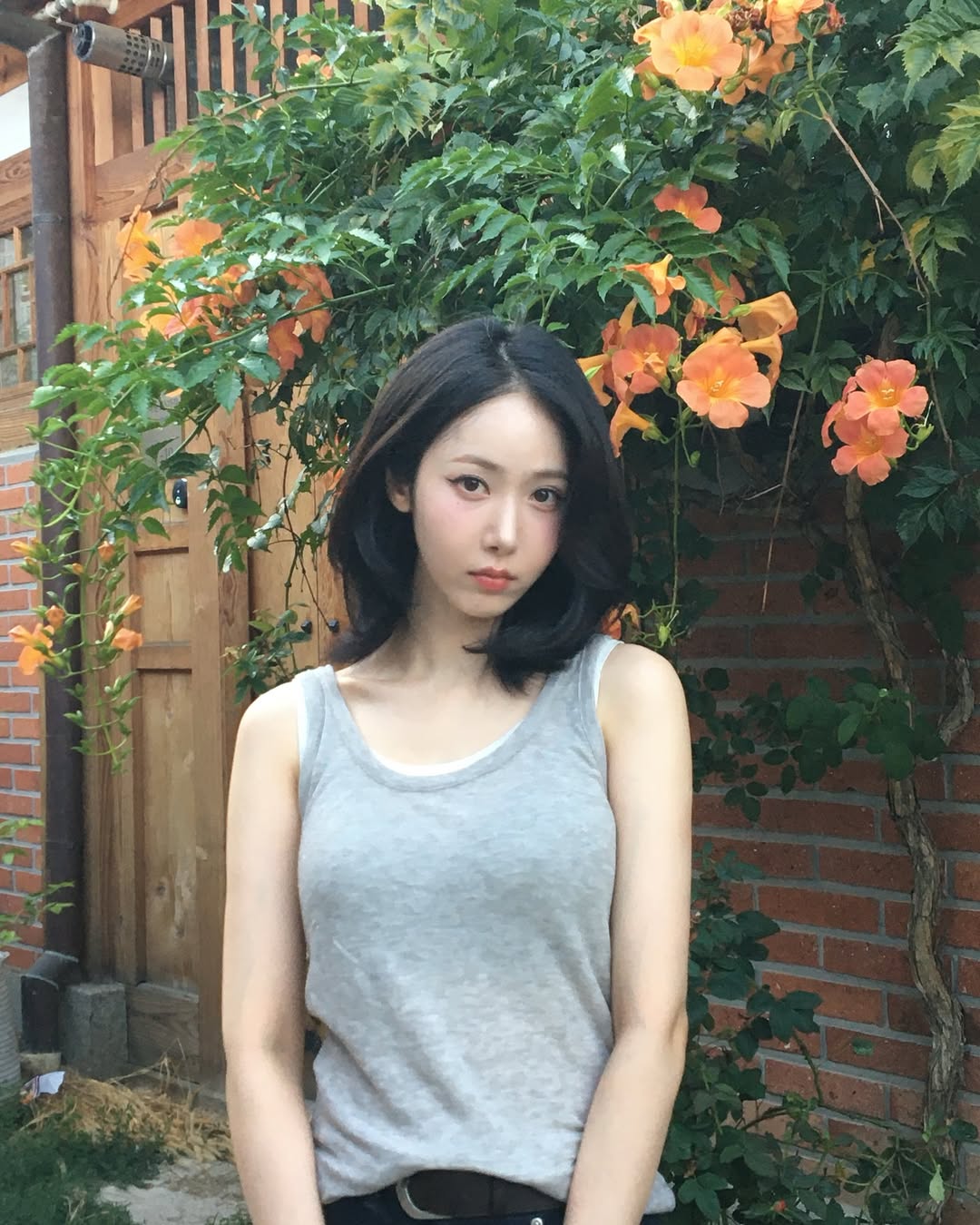 어제자 비비지 신비 인스타그램 업데이트 | 인스티즈