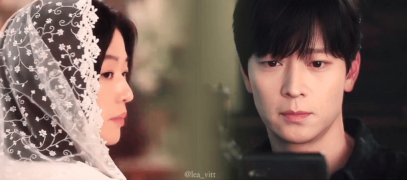현재까지 공개된 <북극성> 전지현X강동원 얼합jpgif | 인스티즈
