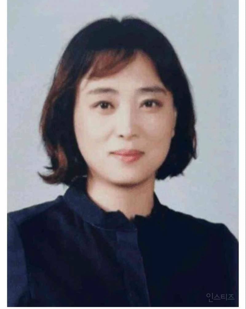 20년간 표창 9번 받은 베테랑 여교사 | 인스티즈