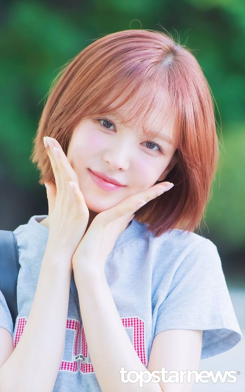 레드벨벳 웬디 라디오 출근길🤍 | 인스티즈