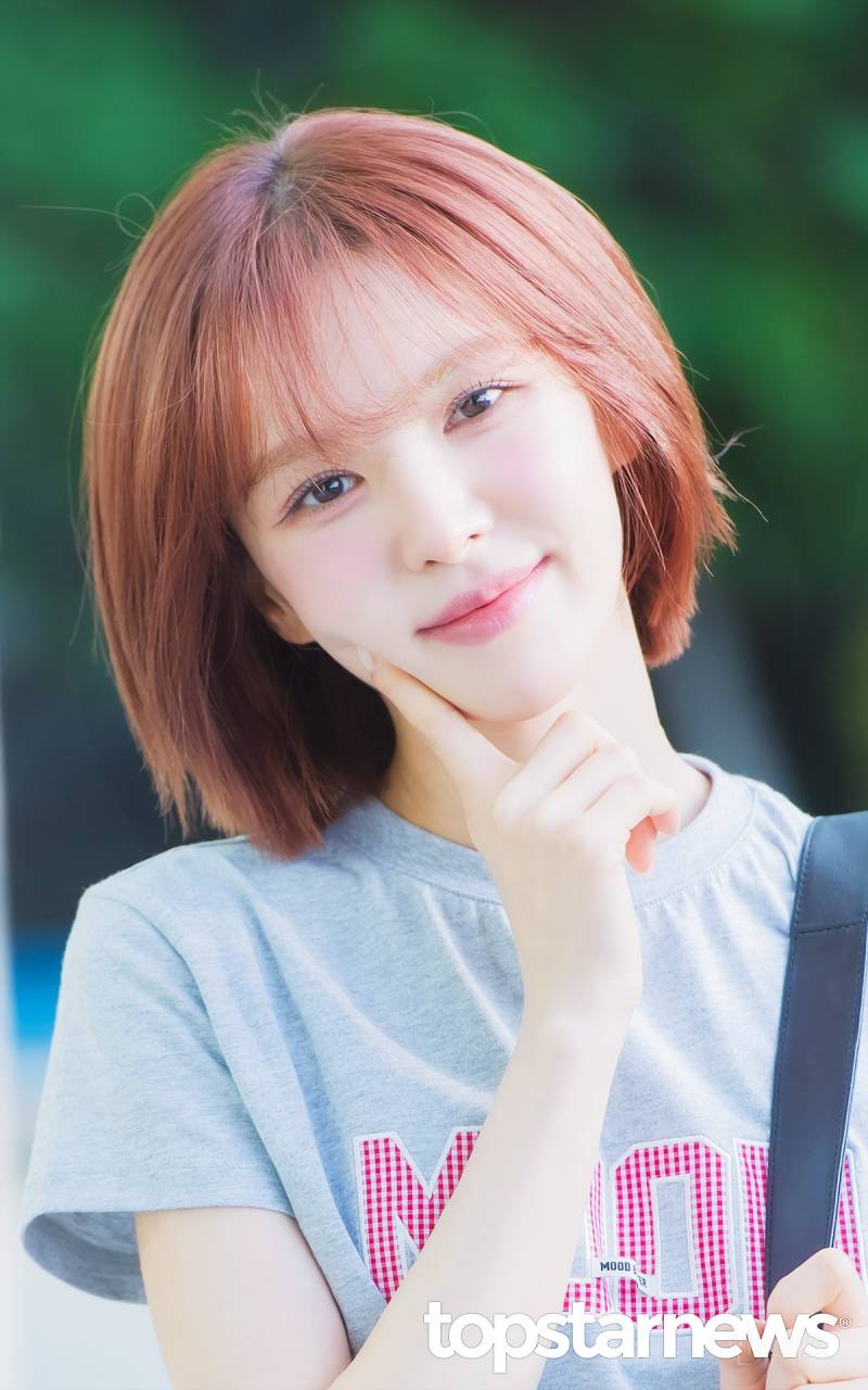 레드벨벳 웬디 라디오 출근길🤍 | 인스티즈