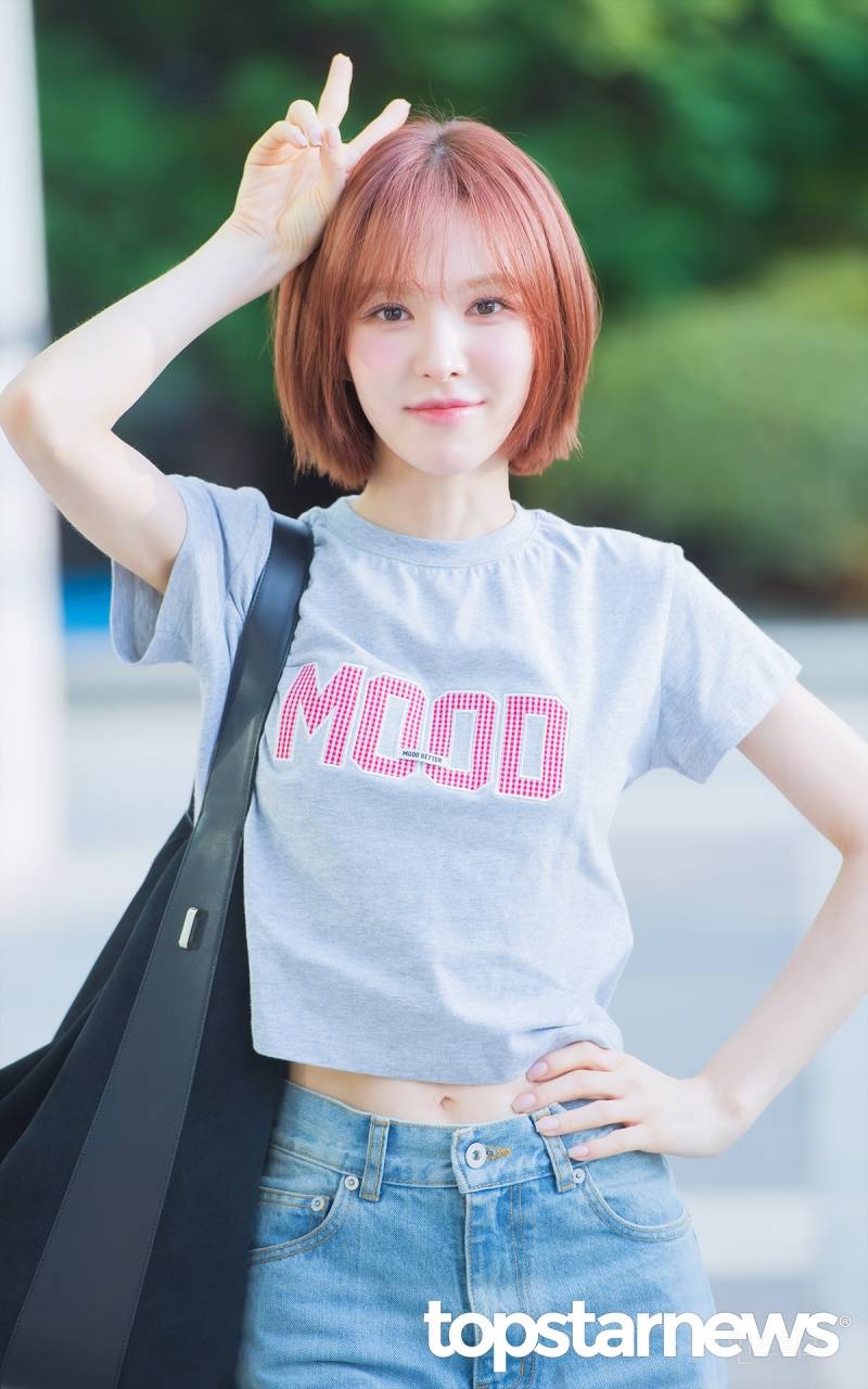 레드벨벳 웬디 라디오 출근길🤍 | 인스티즈