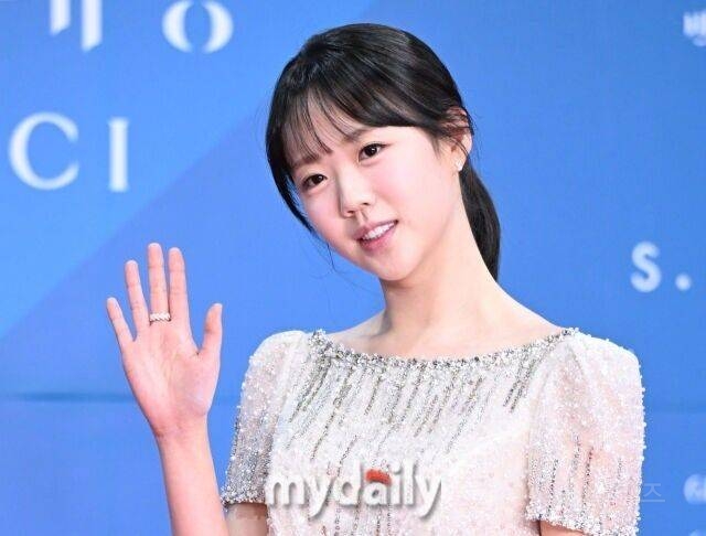 [단독] 지예은, 건강상 이유로… 3주 이상 휴식 | 인스티즈