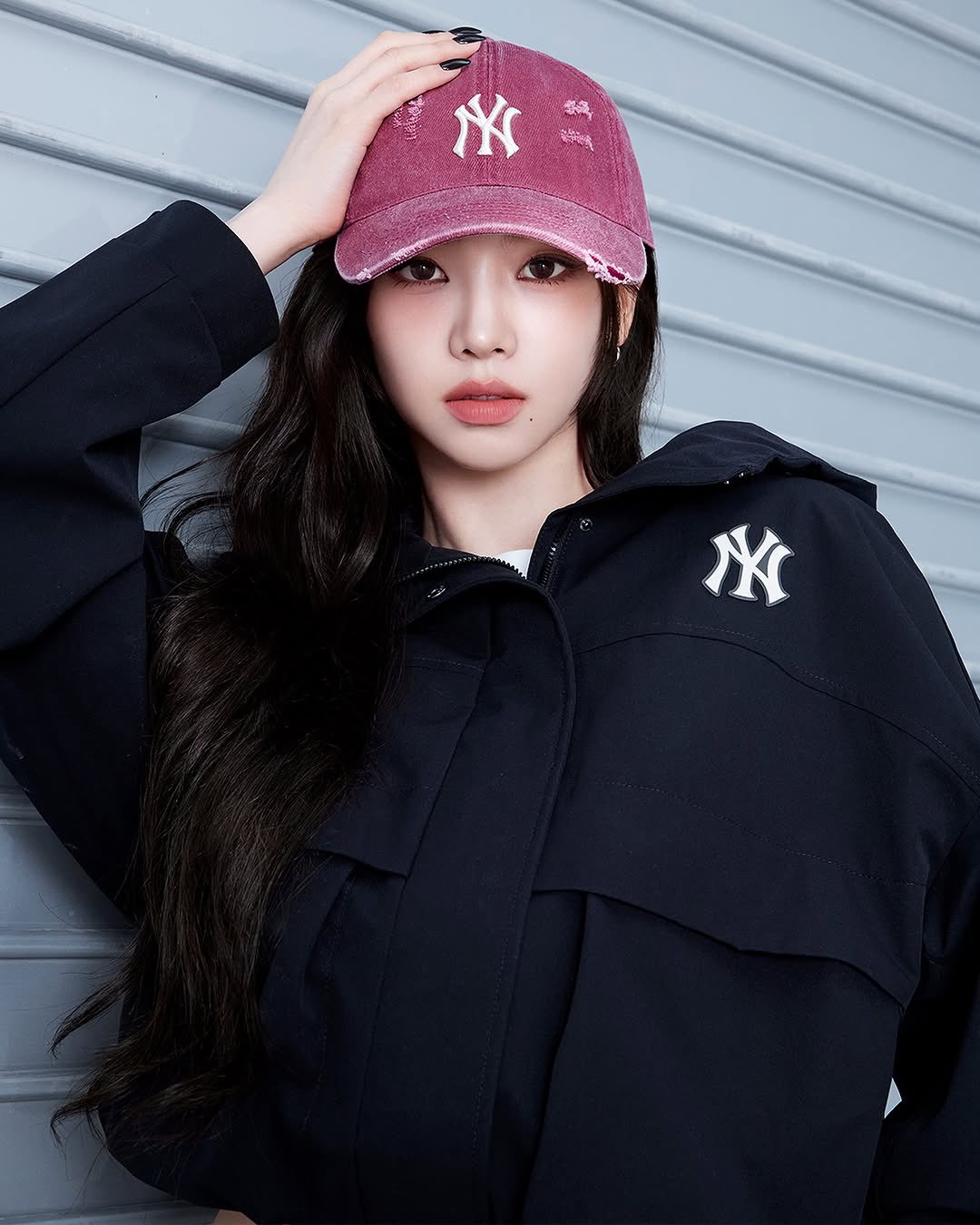 새로운 뜬 카리나 MLB 화보,jpg | 인스티즈