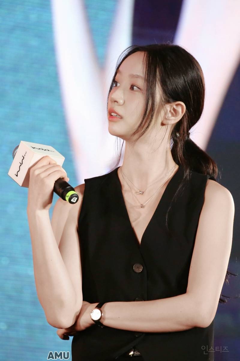 혜리 최근 중국 팬싸 | 인스티즈