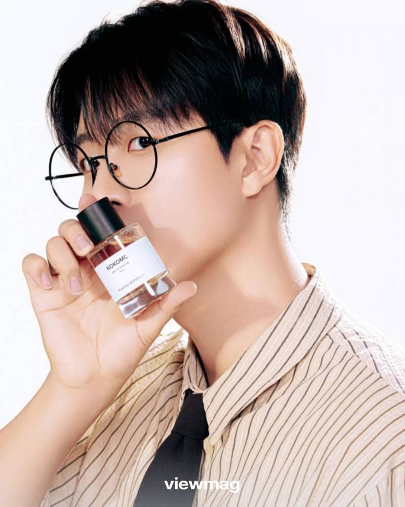무신사 뷰티 새 모델 이안시누..JPG | 인스티즈