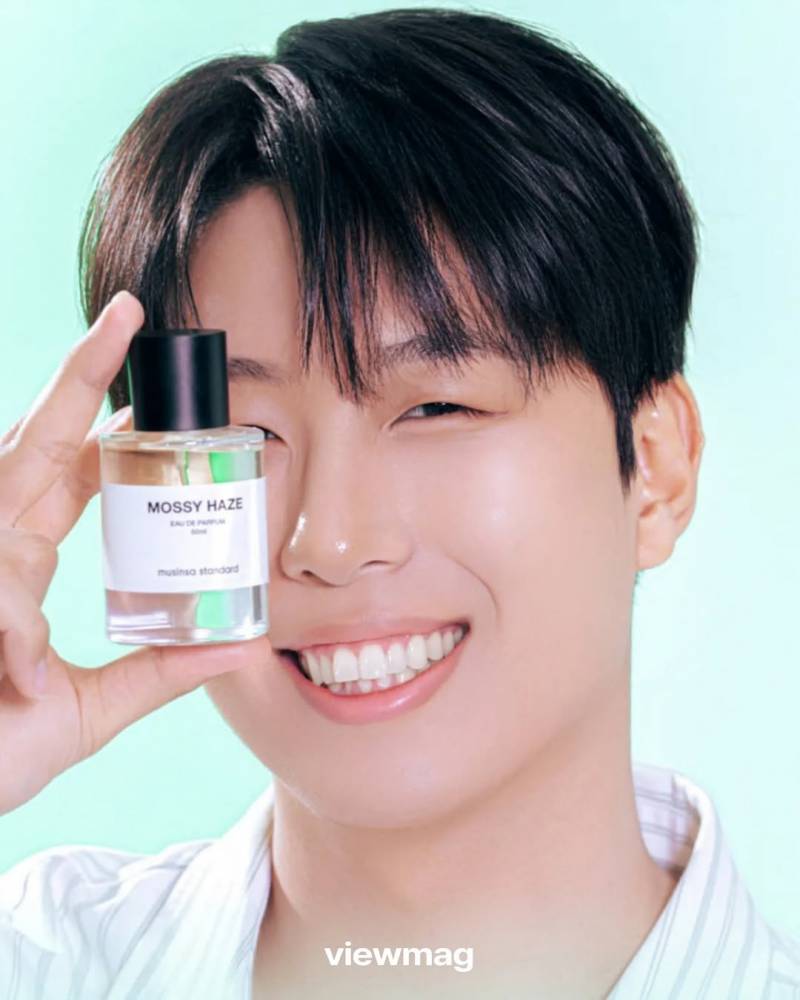 무신사 뷰티 새 모델 이안시누..JPG | 인스티즈