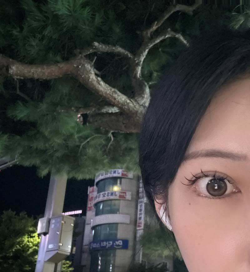 [잡담] 마스카라 연장 뭐시기 했는데 어때 ..? 공작새같니 익들 ㅜㅜ?ㅋㅋㅋㅋㅋㅋㅋㅋㅋㅋㅋㅋ | 인스티즈