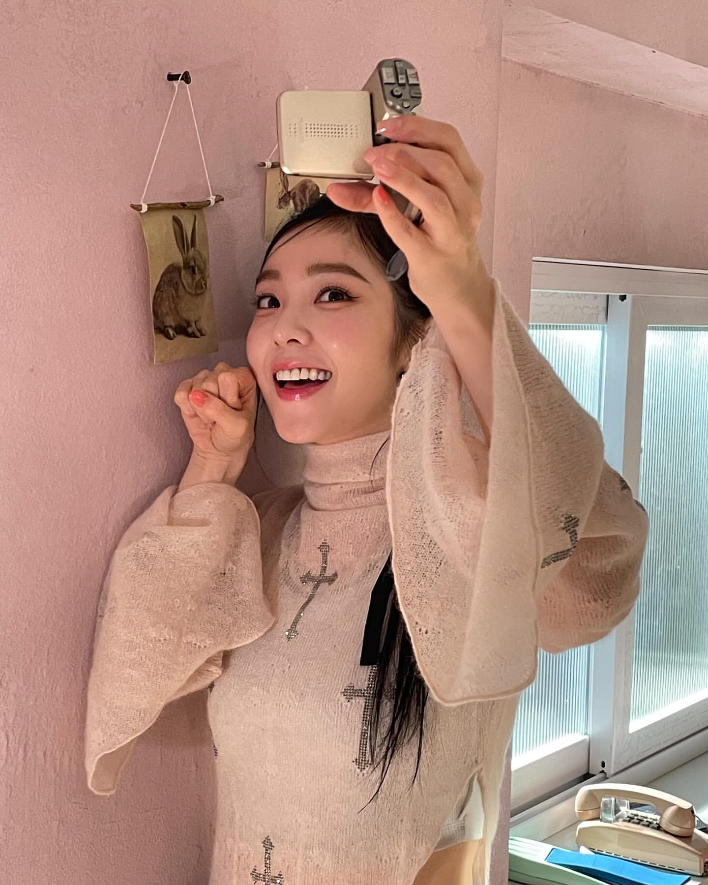 [잡담] 250825 아이린 인스타 업뎃 | 인스티즈