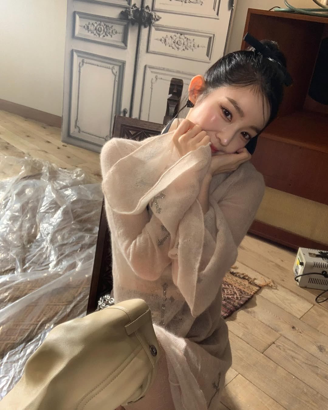 [잡담] 250825 아이린 인스타 업뎃 | 인스티즈