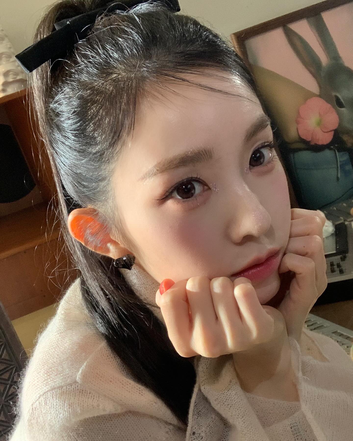 [잡담] 250825 아이린 인스타 업뎃 | 인스티즈