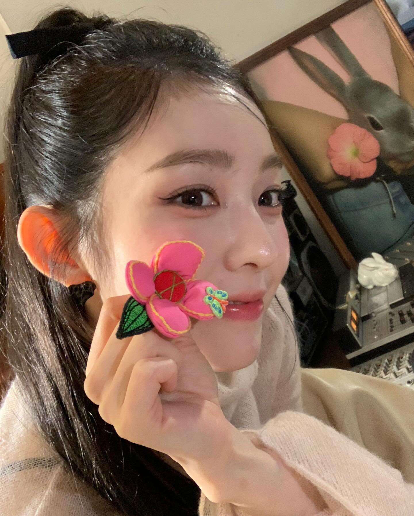 [잡담] 250825 아이린 인스타 업뎃 | 인스티즈