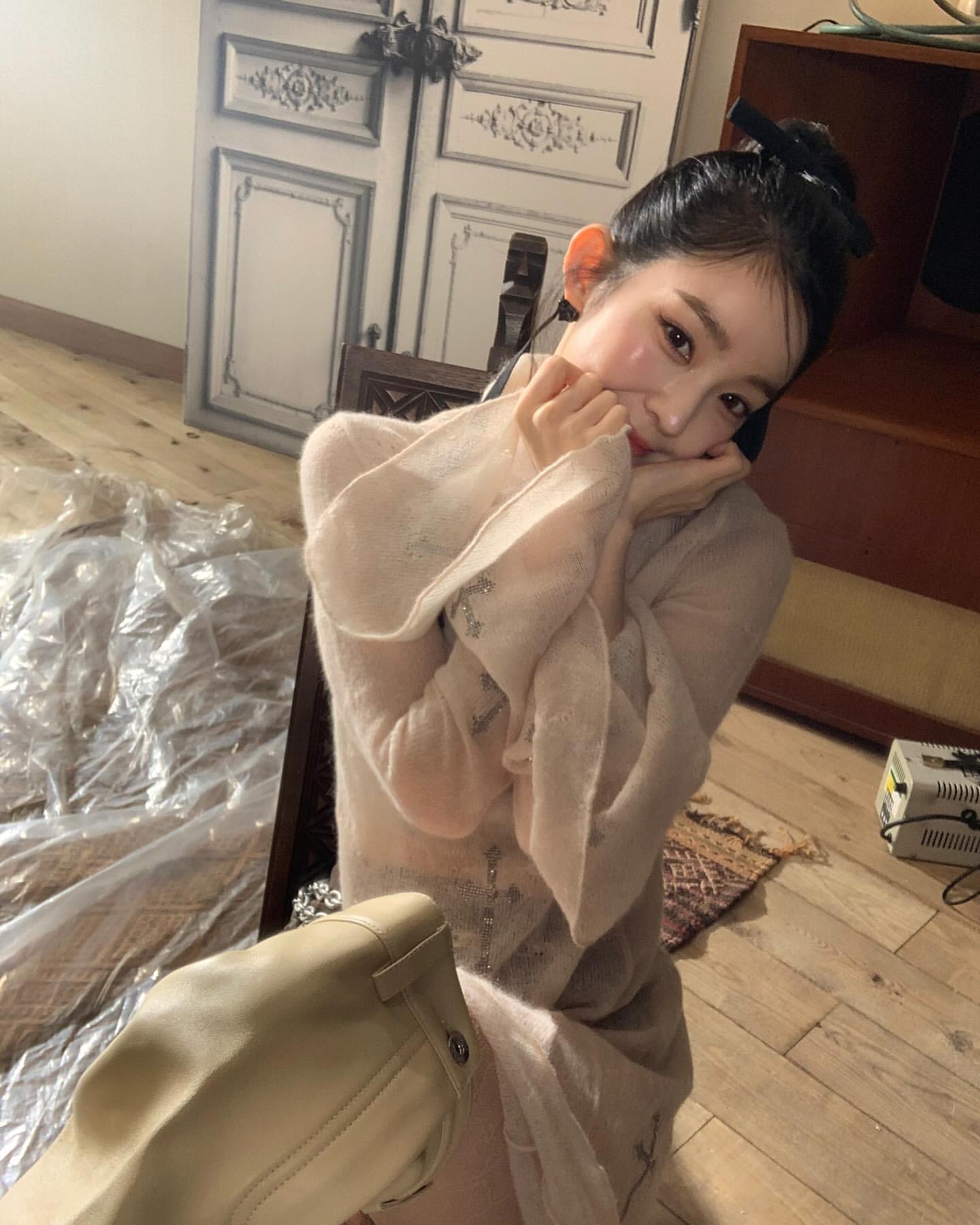 [잡담] 250825 아이린 인스타 업뎃 | 인스티즈