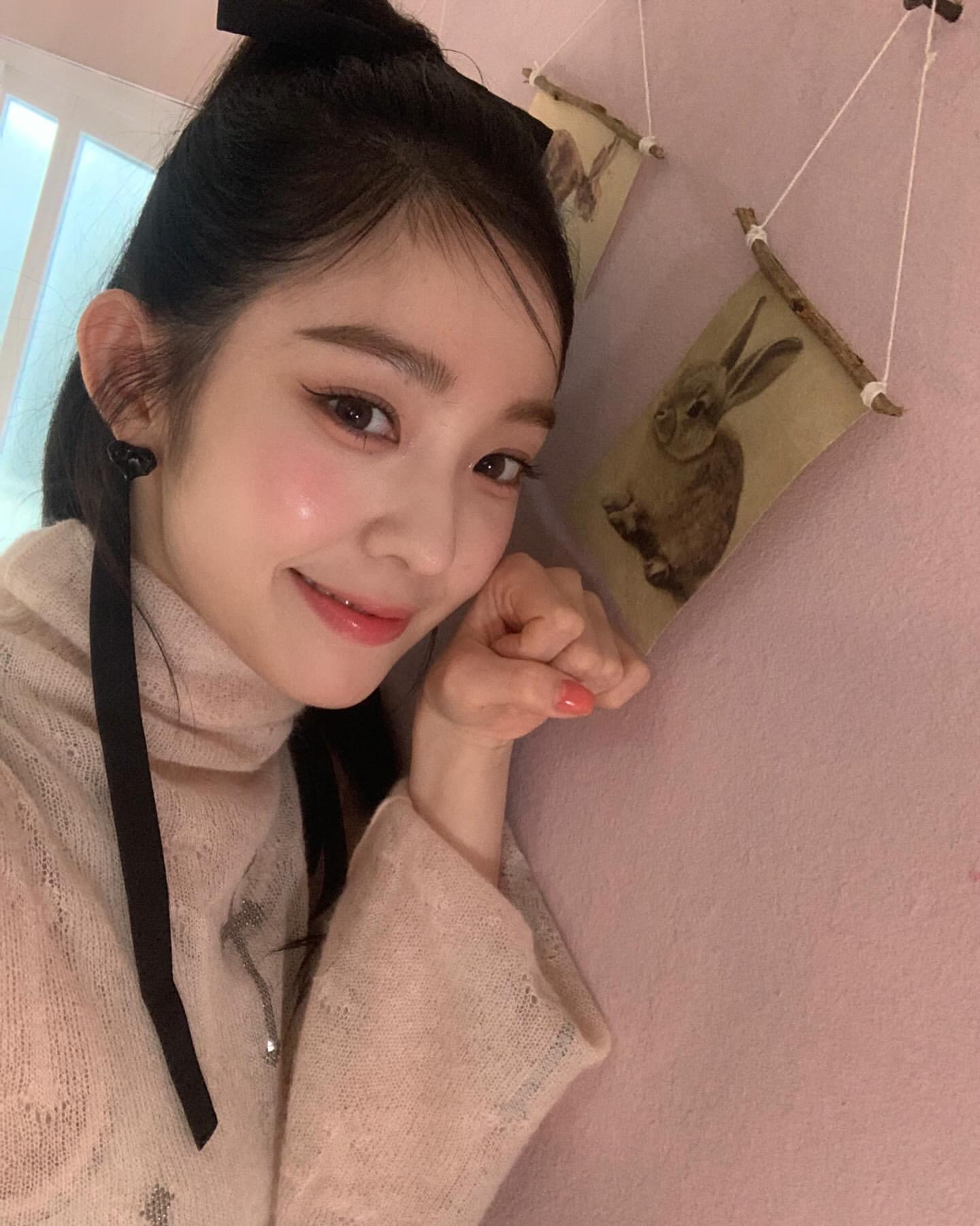 [잡담] 250825 아이린 인스타 업뎃 | 인스티즈