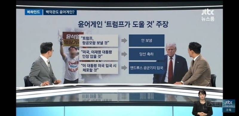 👍오늘새벽 대성공했다는 한미정상회담 총정리 | 인스티즈