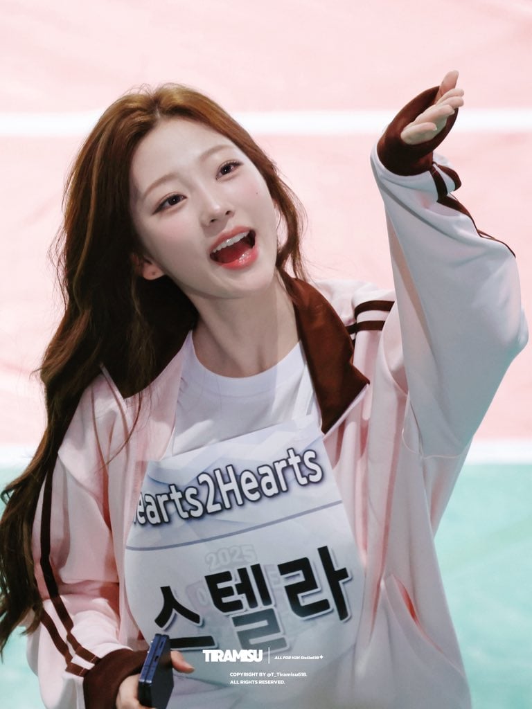 [잡담] 스텔라 언젠간 진짜 떡상할거같음 | 인스티즈