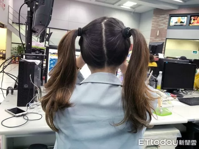 [잡담] 31살 직장동료가 이런 머리로 출근하면 무슨 생각 들어? | 인스티즈