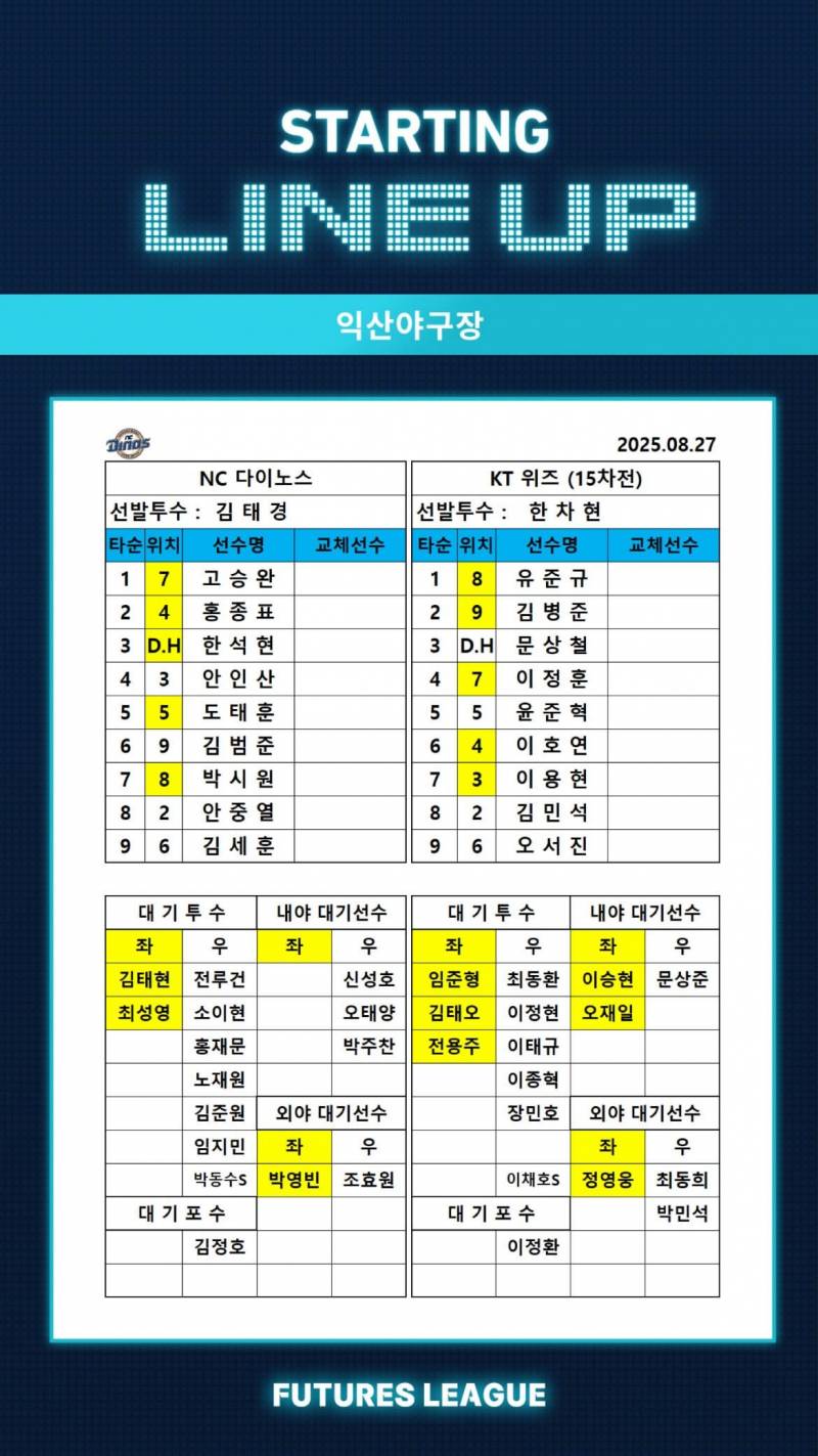 [잡담] 위즈티비에서 퓨 중계해줘 | 인스티즈