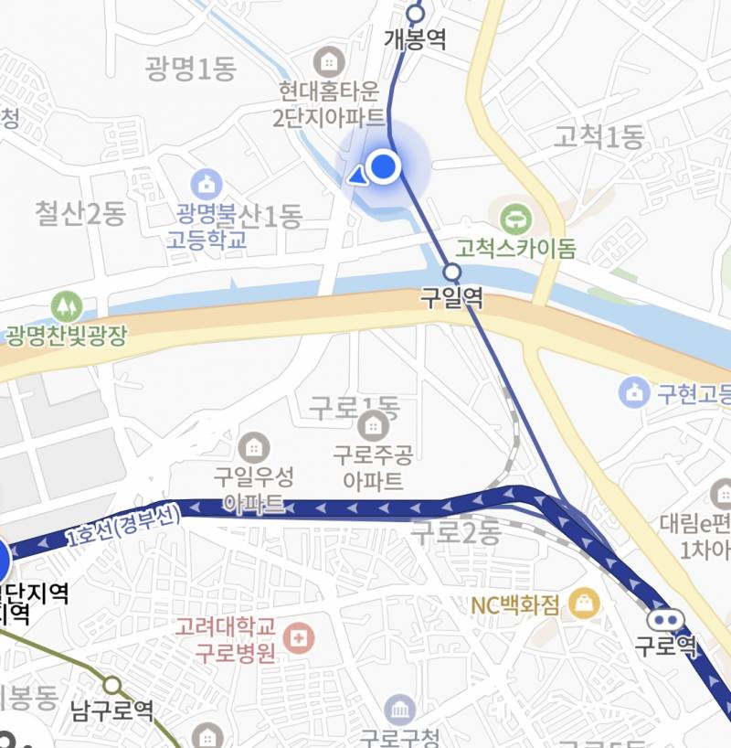 [잡담] 서울 1호선 미친거니? | 인스티즈