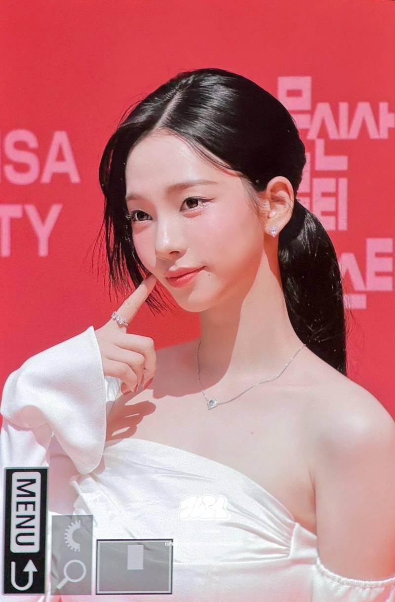 카리나 무뷰페 | 인스티즈