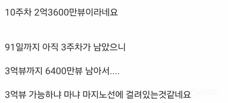 현재 넷플릭스 영화부문 역대순위 현황.jpg | 인스티즈