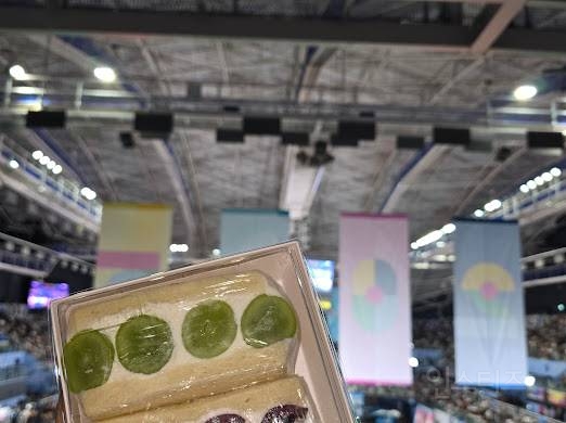 아육대 무제한 역조공 사건.jpg | 인스티즈