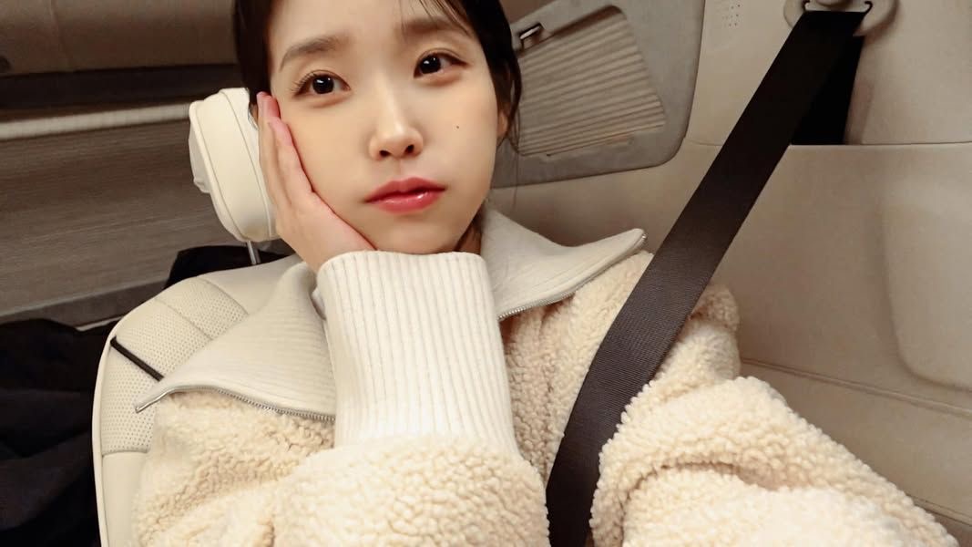 [잡담] 내가 좋아하는 아이유 분위기🫧 | 인스티즈