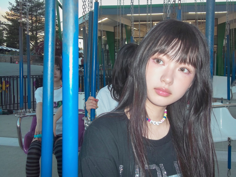 : 활동끝났는데 컨셉포토 주는 아이돌 진심 처음봄(P) | 인스티즈
