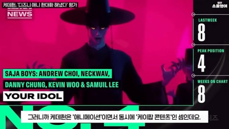 케데헌은 문화혁명의 단계에 진입했다.jpg | 인스티즈