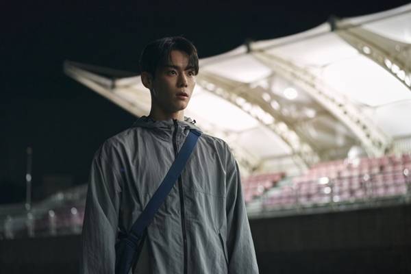 윤서빈, '전력질주'로 첫 장편영화 데뷔 '9월 10일 개봉'...육상 선수 변신 | 인스티즈