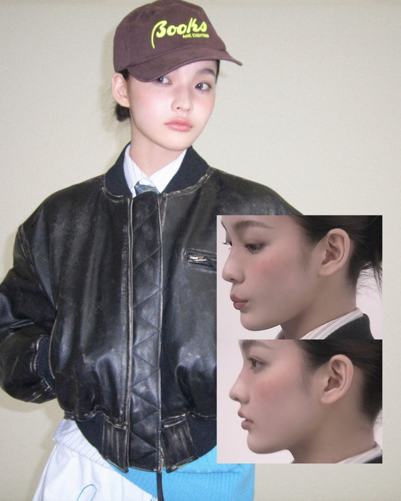 진짜 사진 찍고 싶게 생긴 아일릿 이로하.jpg | 인스티즈