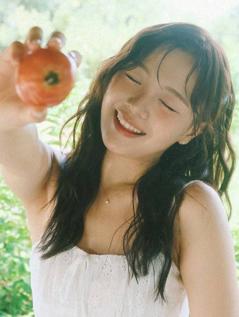 모솔연애 여명 최근 인스타 | 인스티즈