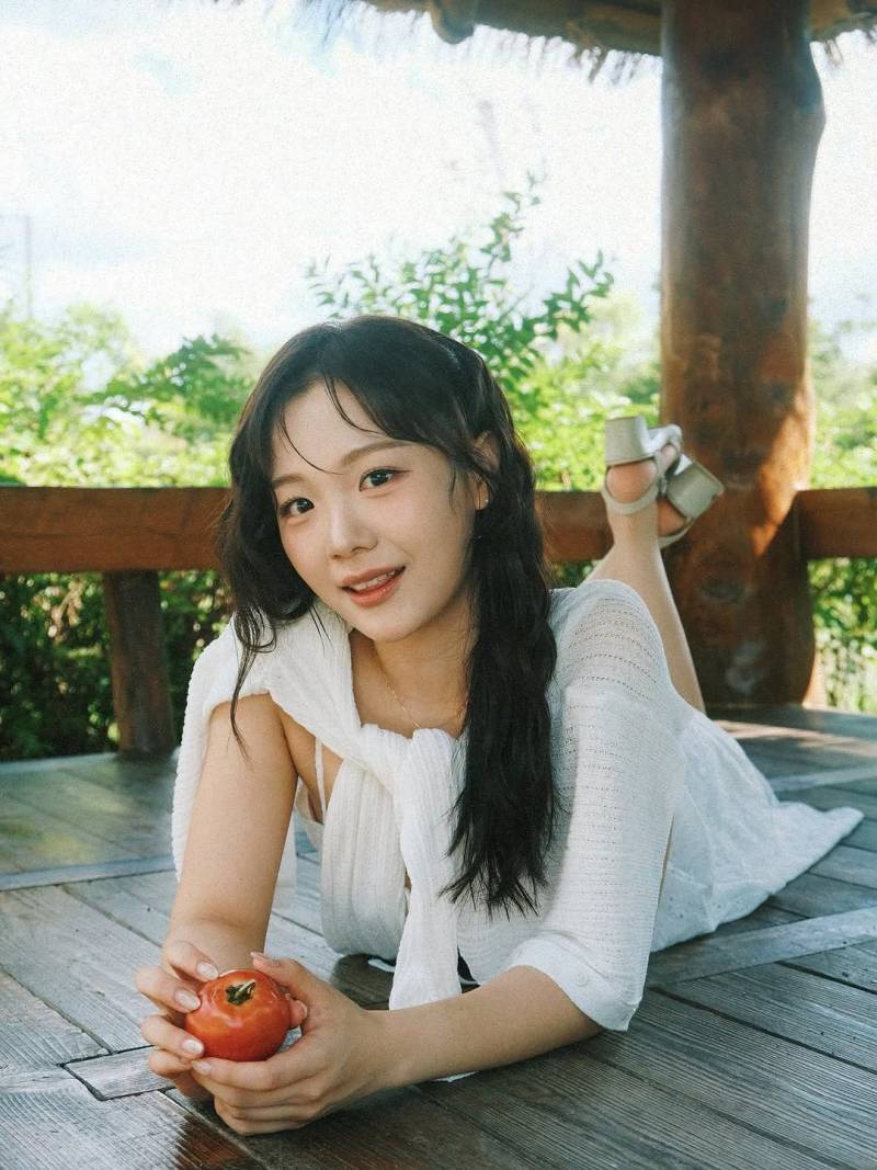 모솔연애 여명 최근 인스타 | 인스티즈