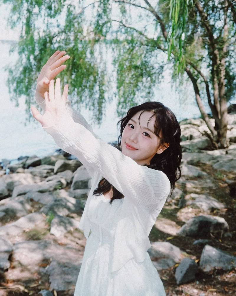 모솔연애 여명 최근 인스타 | 인스티즈