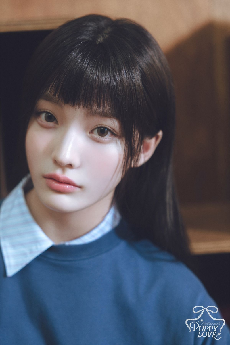 진짜 사진 찍고 싶게 생긴 아일릿 이로하.jpg | 인스티즈